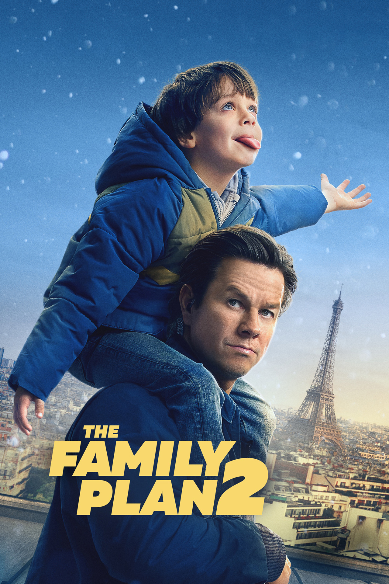 The Family Plan 2 (2025) [12805] (A1763752975) [[Movies]] --Plex--